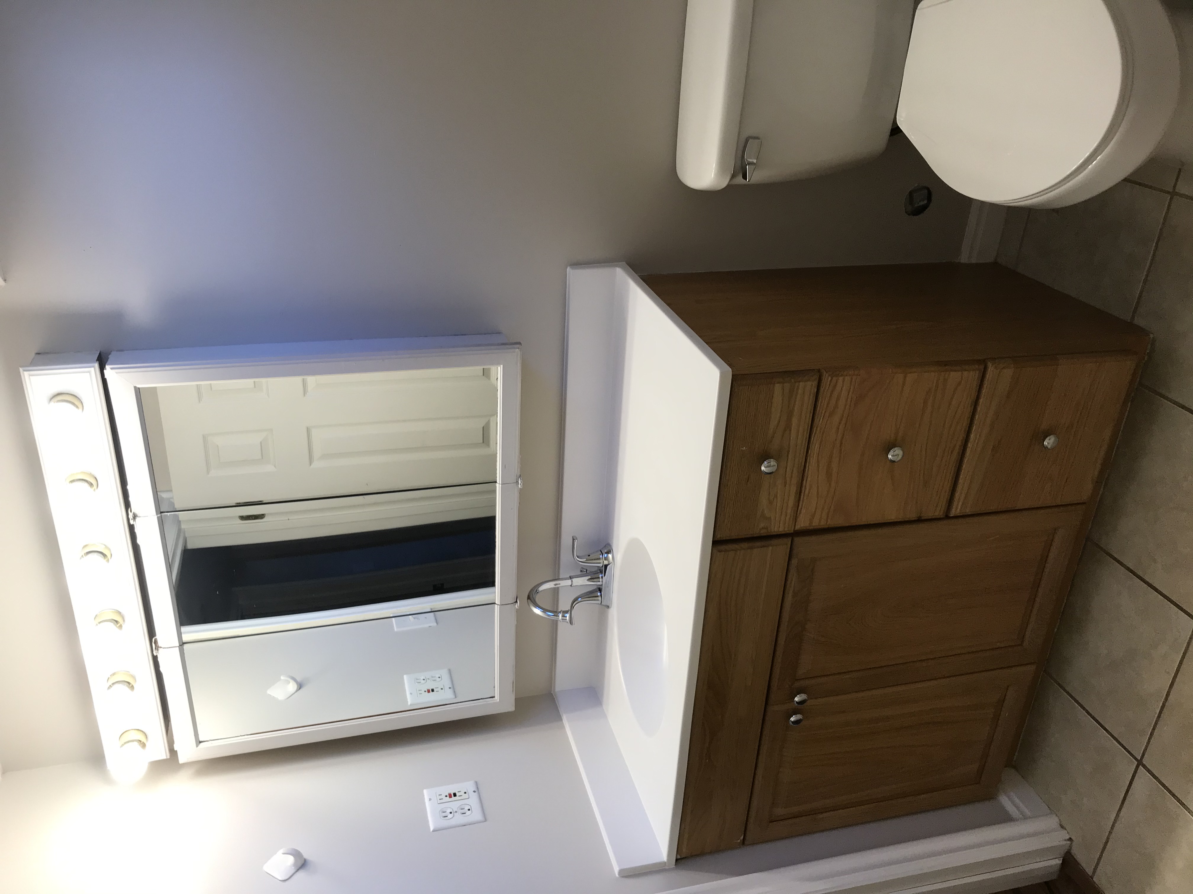 Glassman 1.5